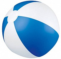 Piłka plażowa - niebieski - (GM-51051-04)