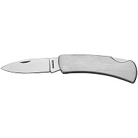 Nóż kieszonkowy - szary - (GM-50681-07)
