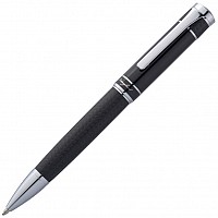 Długopis metalowy Ferraghini - czarny - (GM-F210-03)