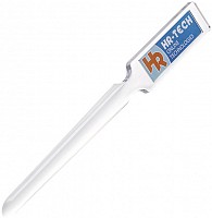 Nożyk akrylowy - przeźroczysty - (GM-N1854-66)