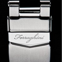 Zegarek TORELLO Ferraghini - szary - (GM-F216-07)