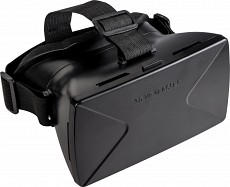 Okulary VR - czarny - (GM-20392-03)