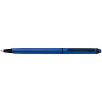 Długopis metalowy - niebieski - (GM-10440-04)