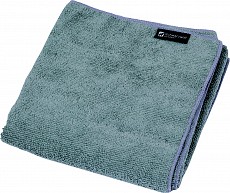 Ręcznik LOBOS - szary - (GM-F5300200AJ3-07)