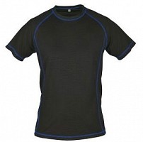 Koszulka męska PASSAT S - niebieski - (GM-T04001-00AJ304)