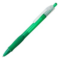 Długopis Grip, zielony  (R04447.05)