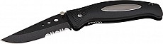 Nóż składany Schwarzwolf STYX - czarny - (GM-F1900900SA3-03)