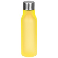 Butelka na napoje - żółty - (GM-60656-08)