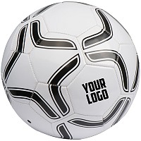 Piłka do piłki nożnej - biały - (GM-50711-06)