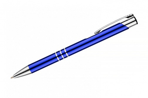 Długopis KALIPSO czarny wkład (GA-19625-03)