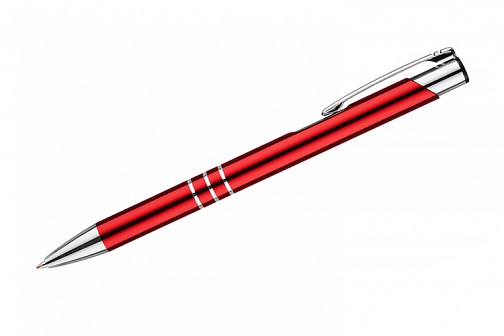 Długopis KALIPSO czarny wkład (GA-19625-04)