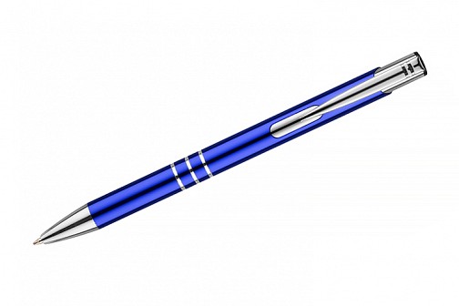 Długopis KALIPSO czarny wkład (GA-19625-03)