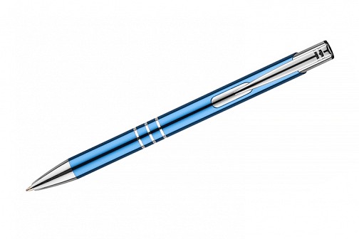 Długopis KALIPSO czarny wkład (GA-19625-08)