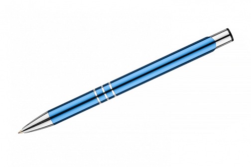 Długopis KALIPSO czarny wkład (GA-19625-08)