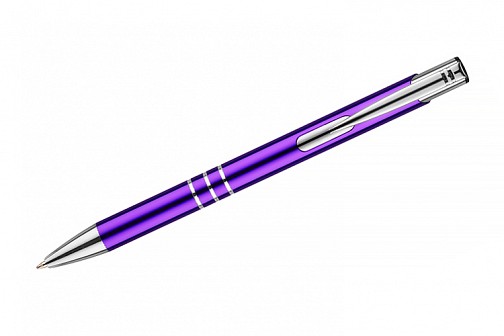 Długopis KALIPSO czarny wkład (GA-19625-10)