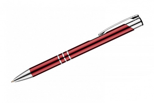 Długopis KALIPSO czarny wkład (GA-19625-11)