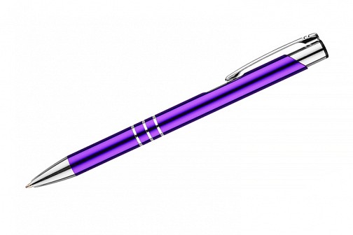 Długopis KALIPSO czarny wkład (GA-19625-10)