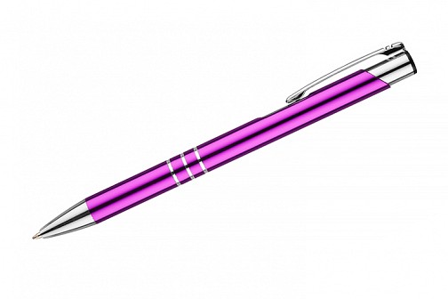 Długopis KALIPSO czarny wkład (GA-19625-21)