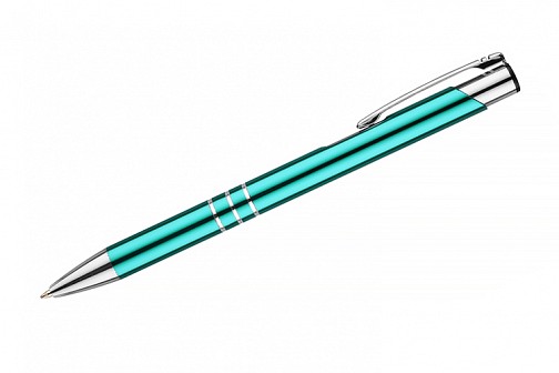 Długopis KALIPSO czarny wkład (GA-19625-22)