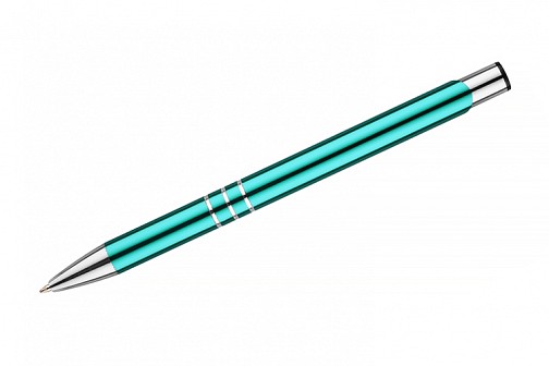 Długopis KALIPSO czarny wkład (GA-19625-22)
