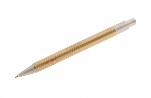 Długopis bambusowy BAMMO (GA-19669-17)