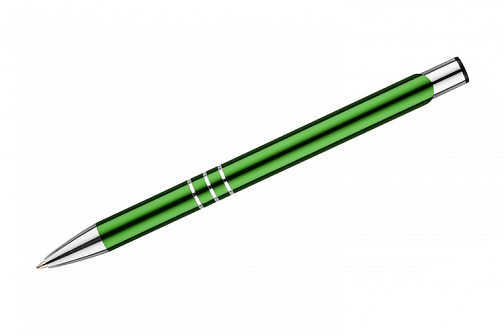 Długopis KALIPSO czarny wkład (GA-19625-05)