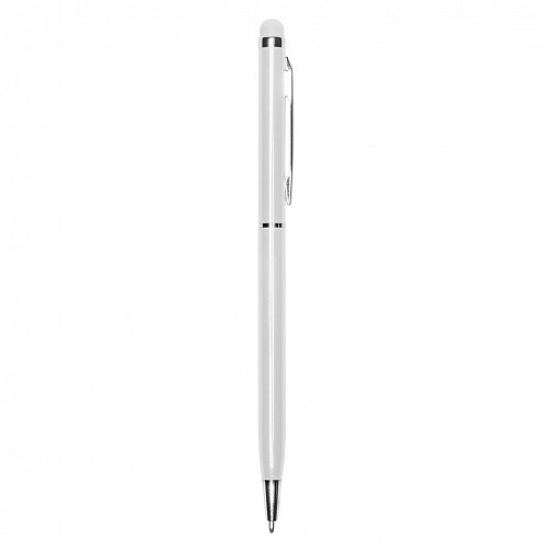 Długopis, touch pen (V1660/A-02)