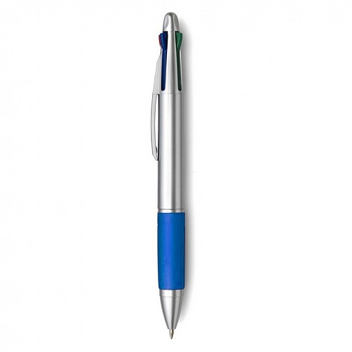 Długopis, wielokolorowy wkład (V1432-04)