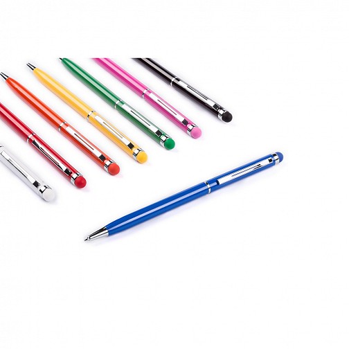 Długopis, touch pen (V1660/A-03)