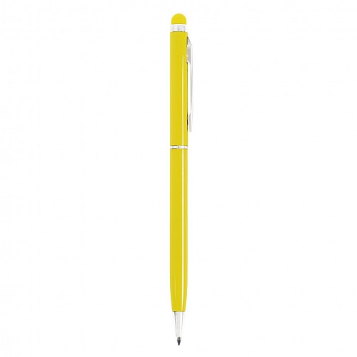 Długopis, touch pen (V1660/A-08)