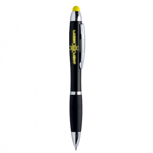 Długopis, touch pen (V1909-08)