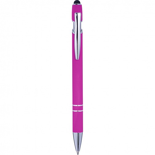 Długopis, touch pen (V1917-21)