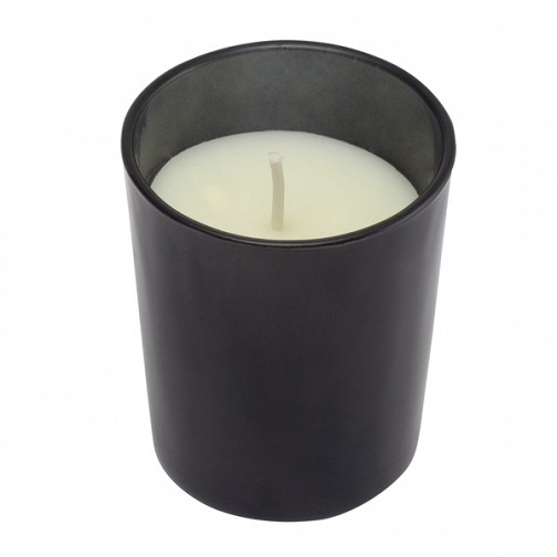 Zestaw świec zapachowych, beżowy  (R17478)