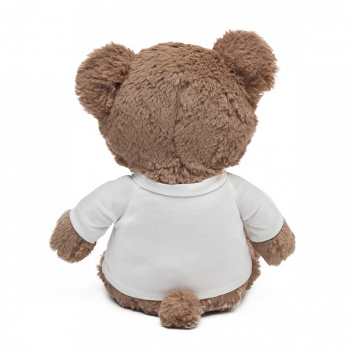 Maskotka Big Teddy, brązowy  (R74004.10)