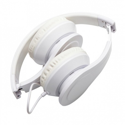 Słuchawki Energetic, biały  (R50195.06)