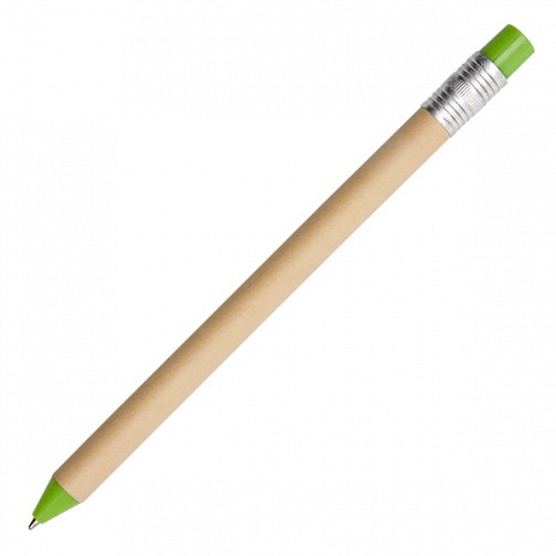 Długopis Enviro, zielony  (R73415.05)