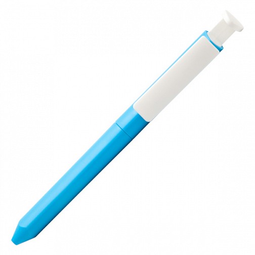 Długopis CellReady, jasnoniebieski  (R73416.28)