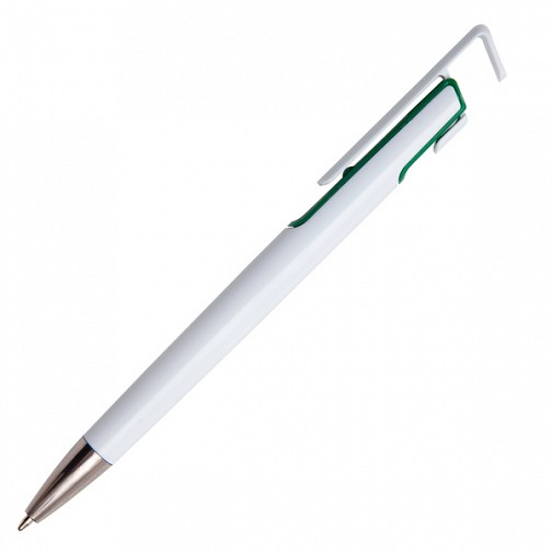Długopis CellProp, zielony  (R73417.05)