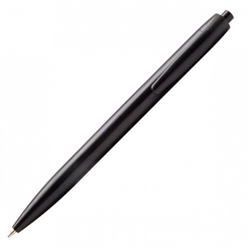 Długopis Supple, czarny  (R73418.02)