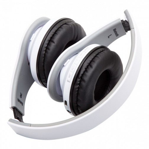 Słuchawki On Air, biały  (R50196.06)