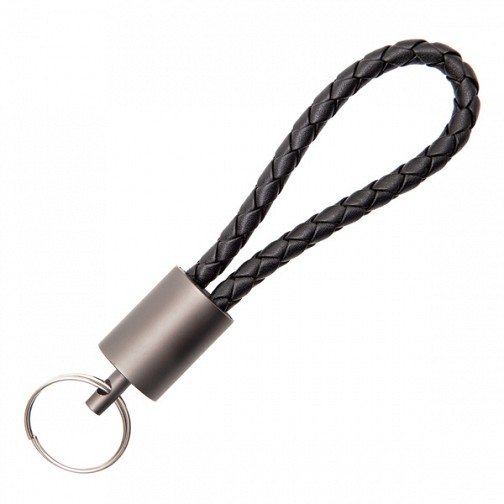 Brelok kabel USB Join, czarny  (R50178.02)