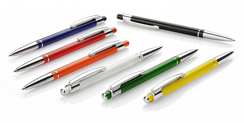 Długopis SLIM (GA-19565-01)