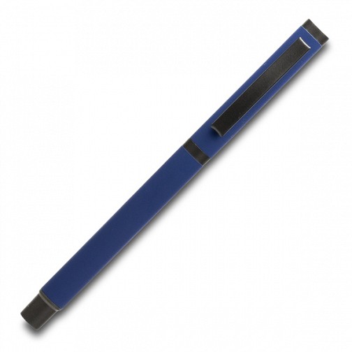 Zestaw piśmienniczy Jetmore, niebieski (R02312.04)