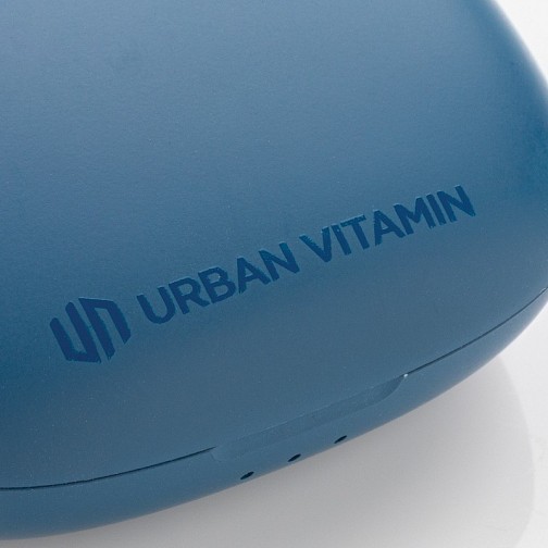 Douszne słuchawki bezprzewodowe Urban Vitamin (P329.735)