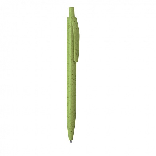 Długopis ze słomy pszenicznej (V1979/A-06)