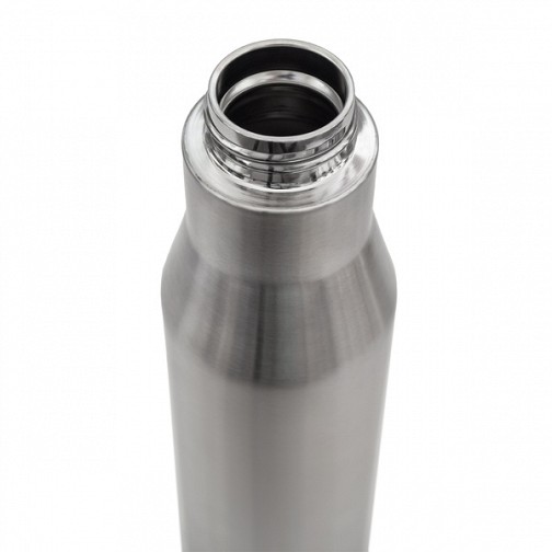 Butelka termiczna Lavotto 500ml, srebrny (R08256.01)