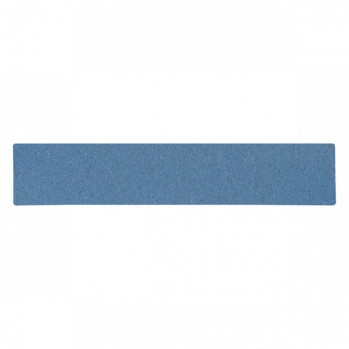 Zestaw szkolno-biurowy Ora, niebieski (R73723.04)