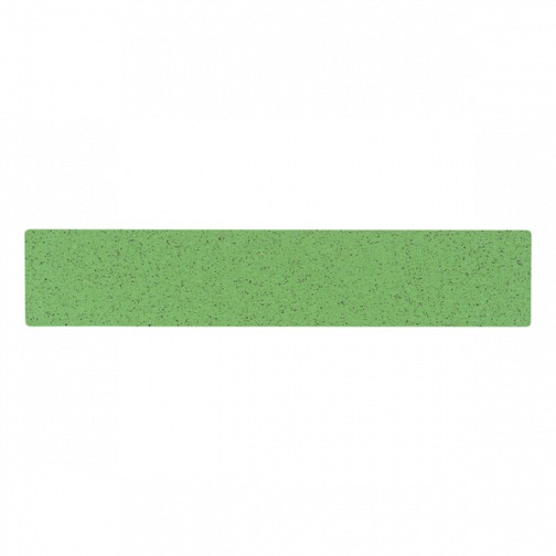 Zestaw szkolno-biurowy Ora, zielony (R73723.05)