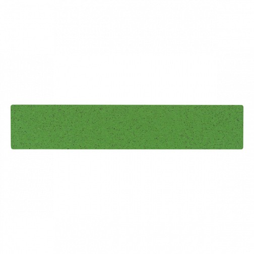 Zestaw szkolno-biurowy Ora, zielony (R73723.05)