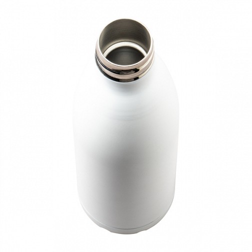 Butelka próżniowa Inuvik 700 ml, biały (R08433.06.O)